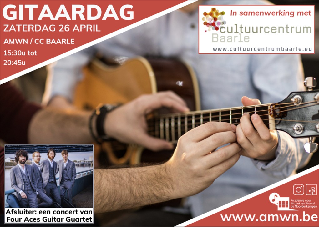 Gitaardag