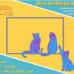 Kribbige katten