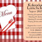 Lunchclub