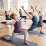 Yoga Nicole