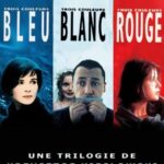 trois couleurs website