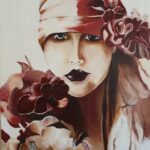 vintage vrouw website